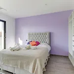 Loft - Piscine - Fitness - Calme Apartment Varennes-sur-Morge