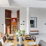 Loft - Piscine - Fitness - Calme Apartment *