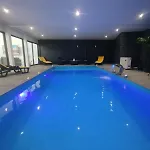 Apartment Loft - Piscine - Fitness - Calme
