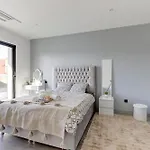 Loft - Piscine - Fitness - Calme *