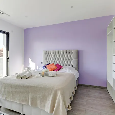 Loft - Piscine - Fitness - Calme Appartamento Le Cheix-sur-Morge