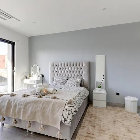 Loft - Piscine - Fitness Ac *