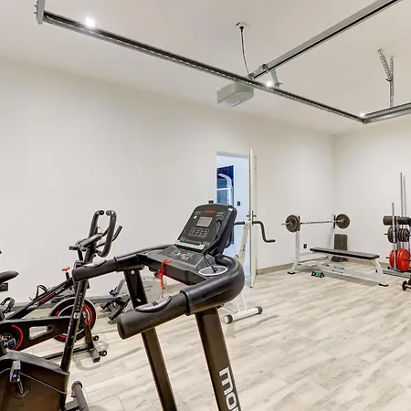Loft - Piscine - Fitness Ac Appartement Le Cheix-sur-Morge